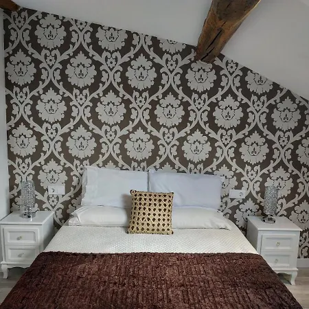 Atico 3ºa A 200M Catedral,Playstation 4 Y Netflix Appartement Santiago de Compostella Buitenkant foto