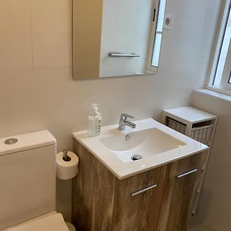 Atico 3ºa A 200M Catedral,Playstation 4 Y Netflix Appartement Santiago de Compostella Buitenkant foto